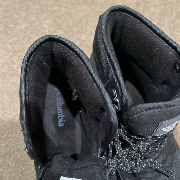 Brand new without box Columbia Women's winter boots 👢 - Picture 5 of 5